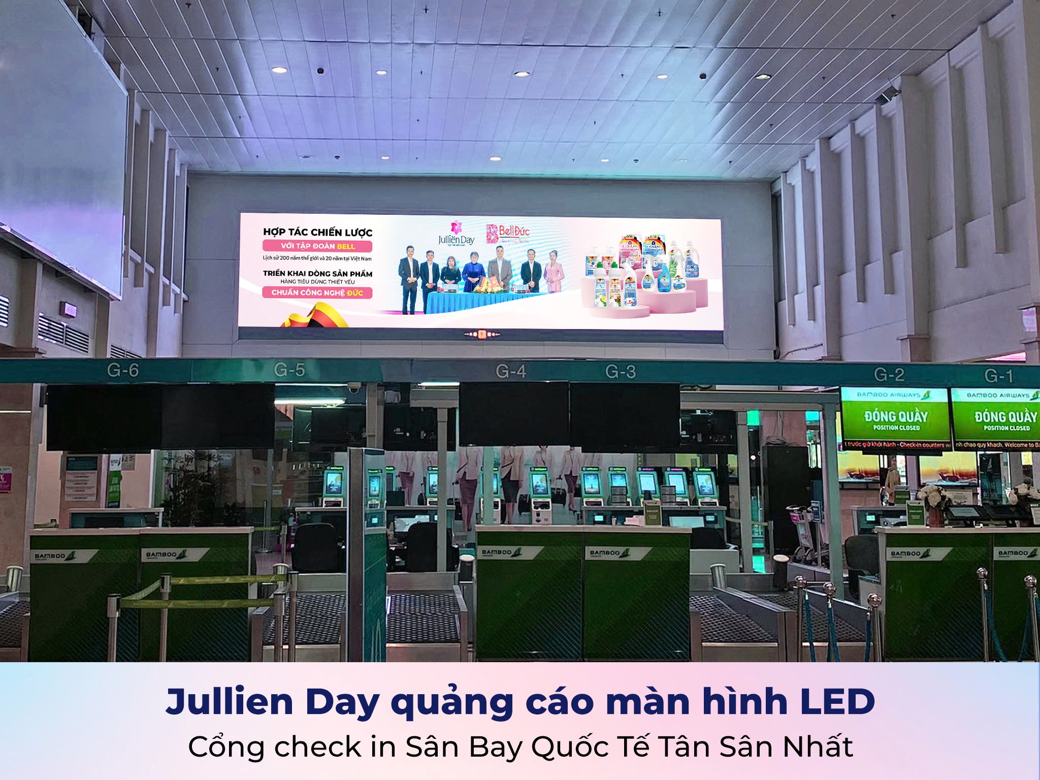 Truyền thông tại sự kiện