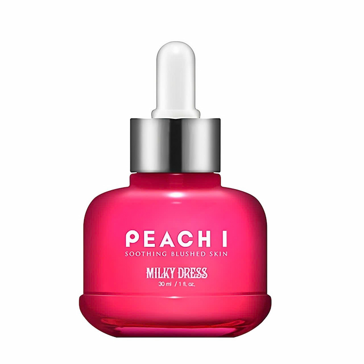 Serum Huyết thanh cô đặc Milky Dress Peach I Serum