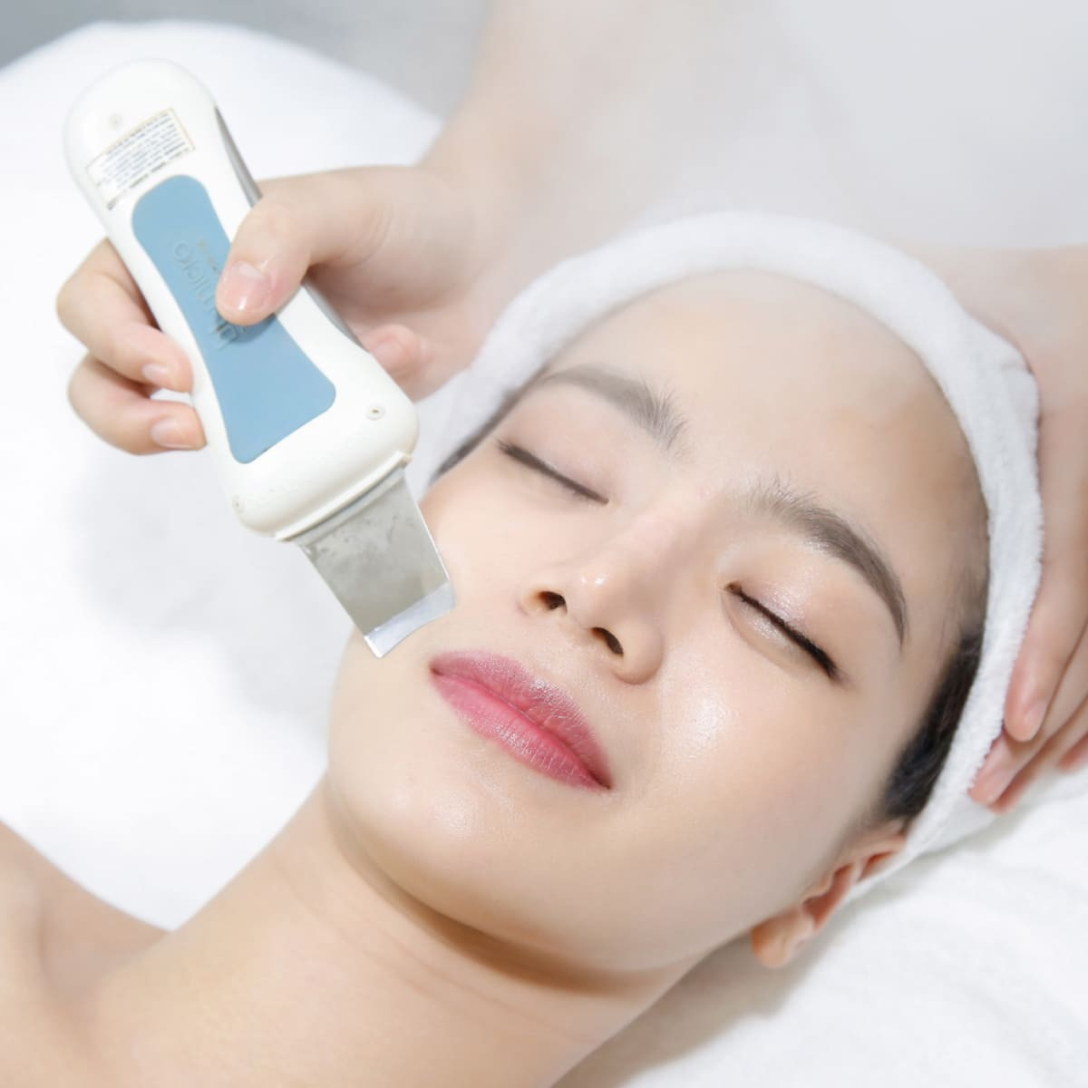 Xử Lý Sẹo Lõm Bằng Phương Pháp PRP (Platelet-Rich Plasma)