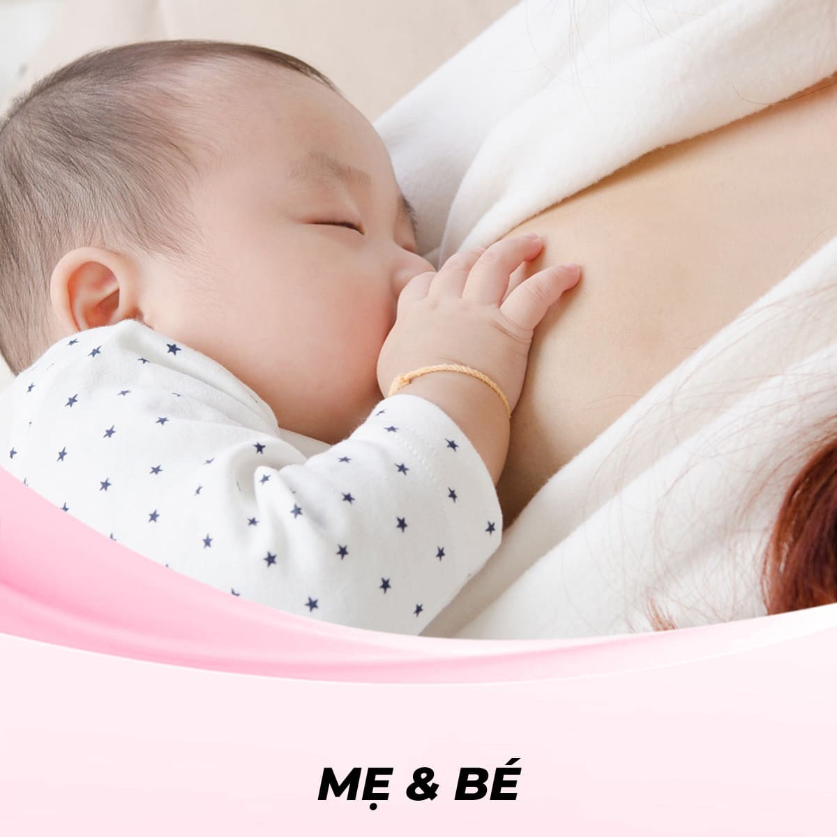 Massage kích sữa cho mẹ bỉm