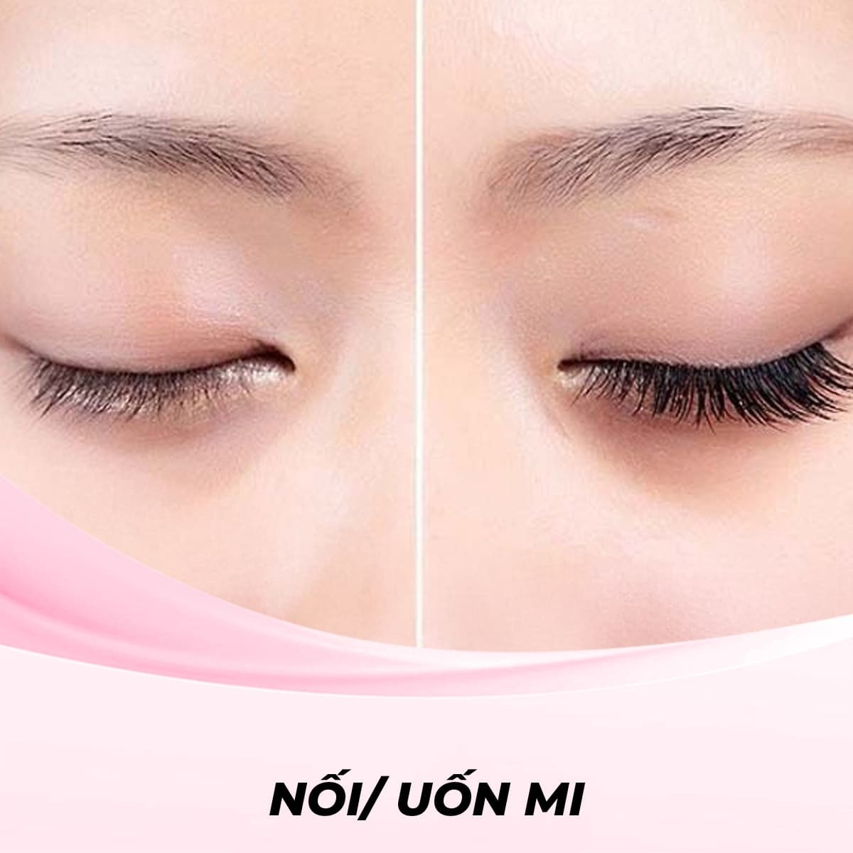 Nối Mi Classic