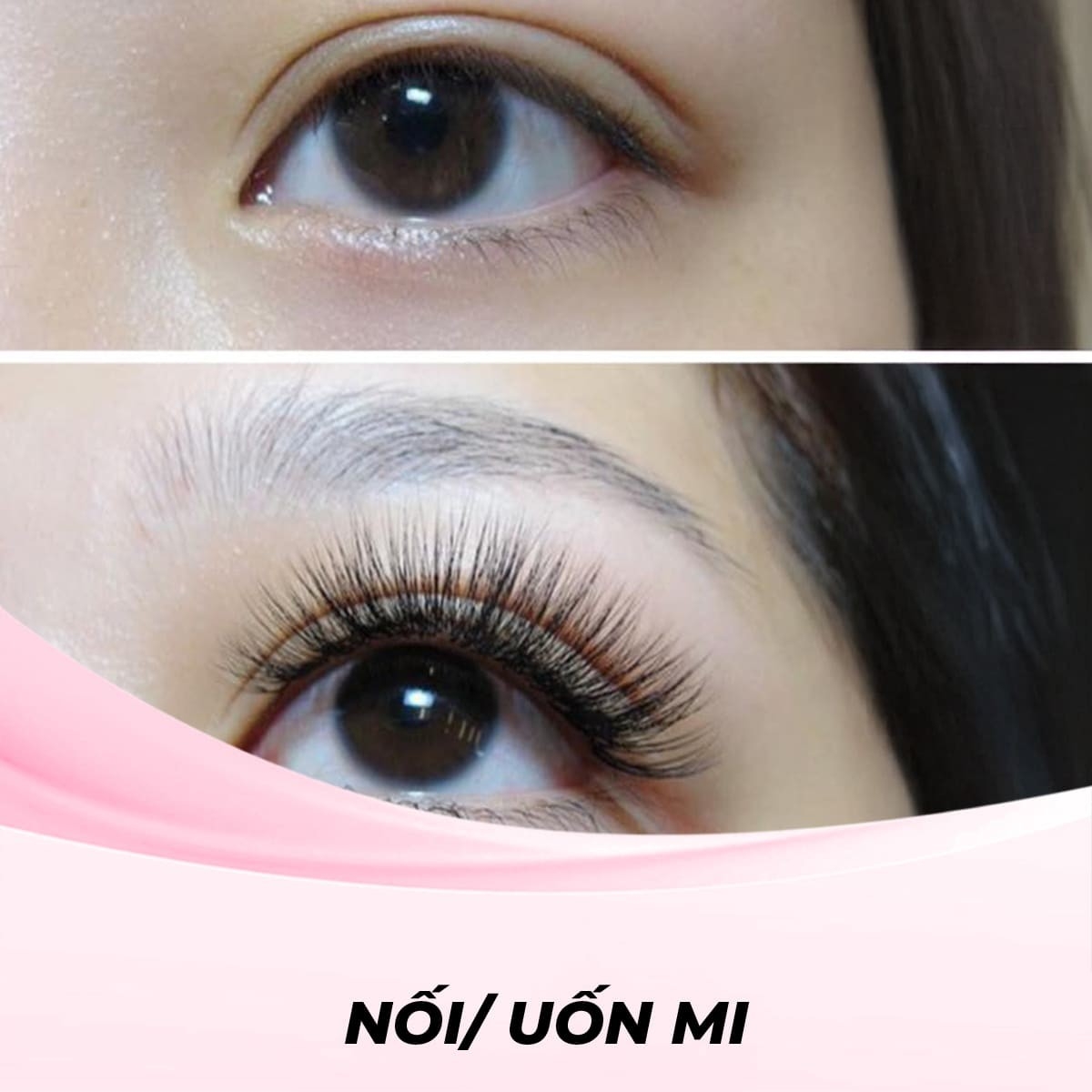 Nối Mi Sơn Trà