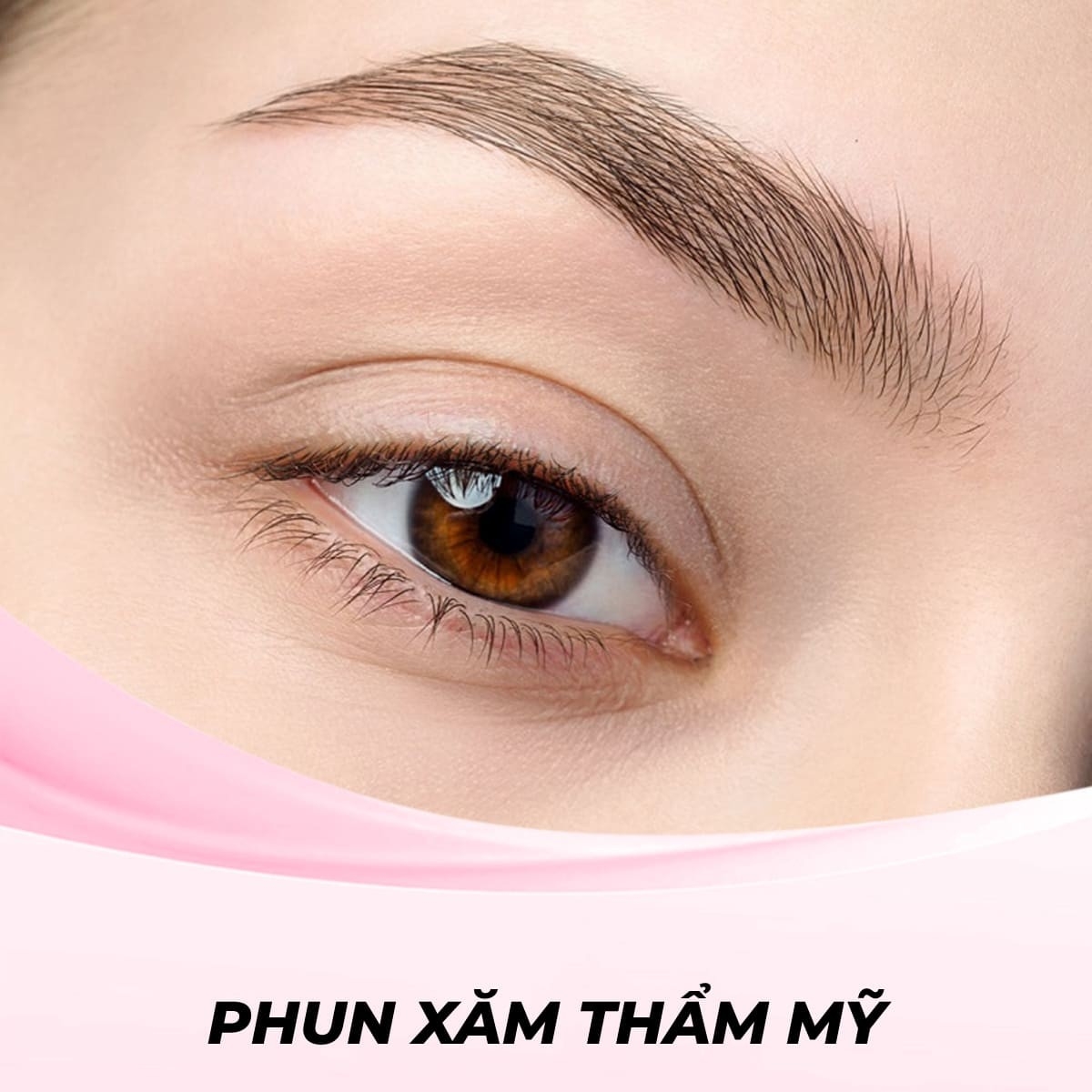 Điêu khắc chân mày 6D