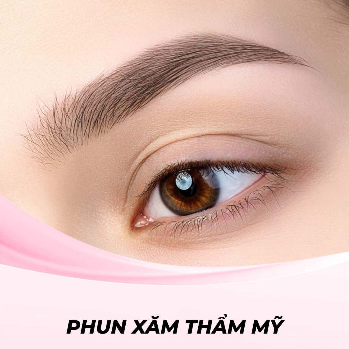 Phun Mày Microblading