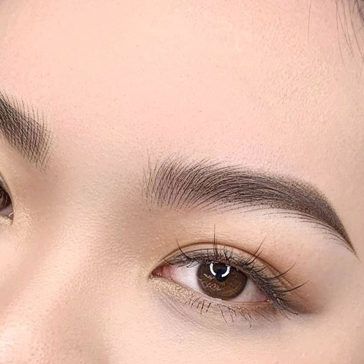 Phun Mày Microblading