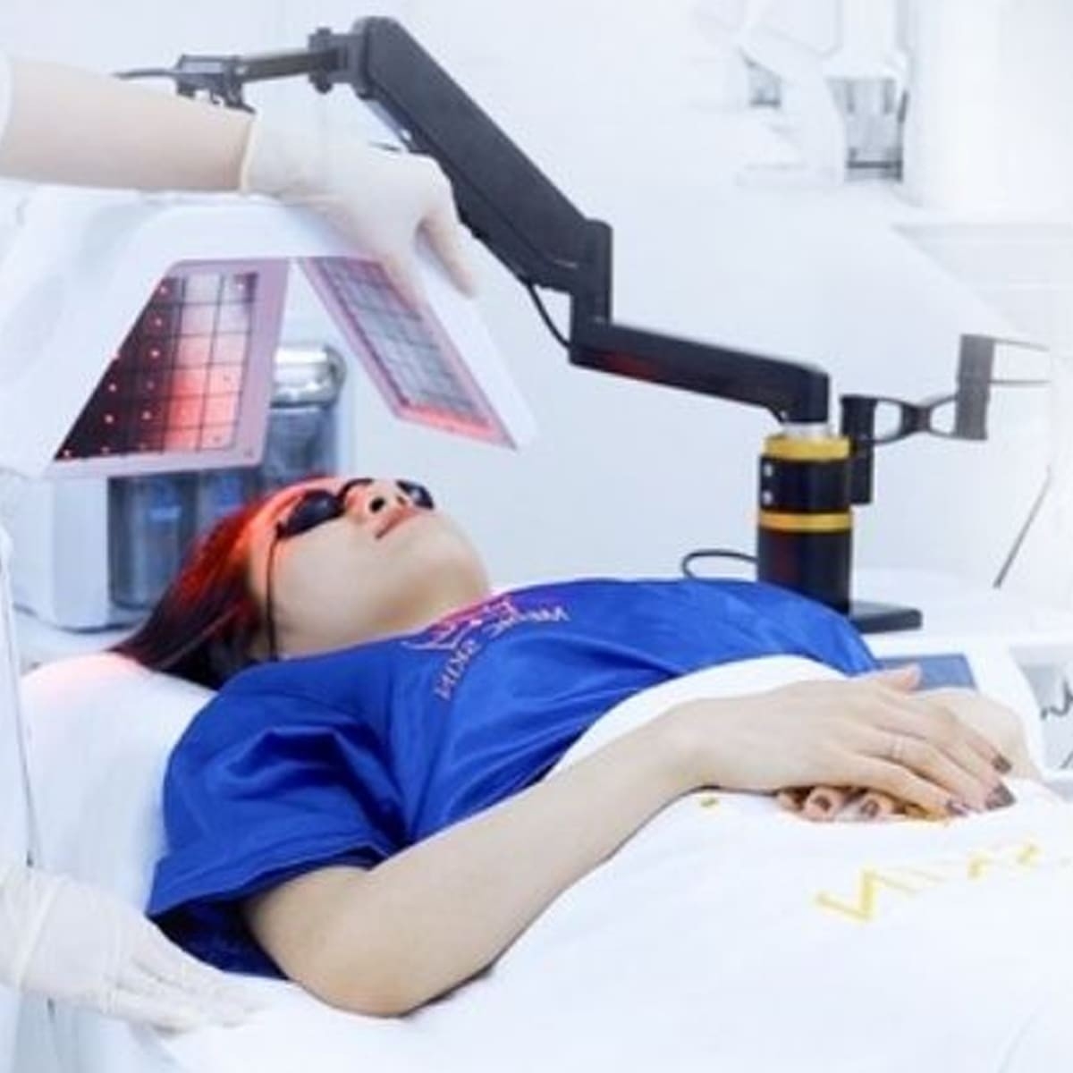 Tăng sinh Mầm Tóc Vi Bào STEMCELL