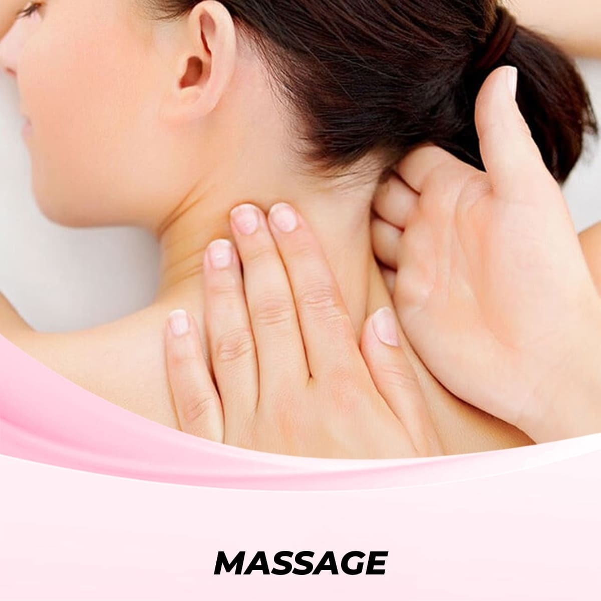 Combo 12in1 massage bấm huyệt toàn thân cổ vai gáy Danggui