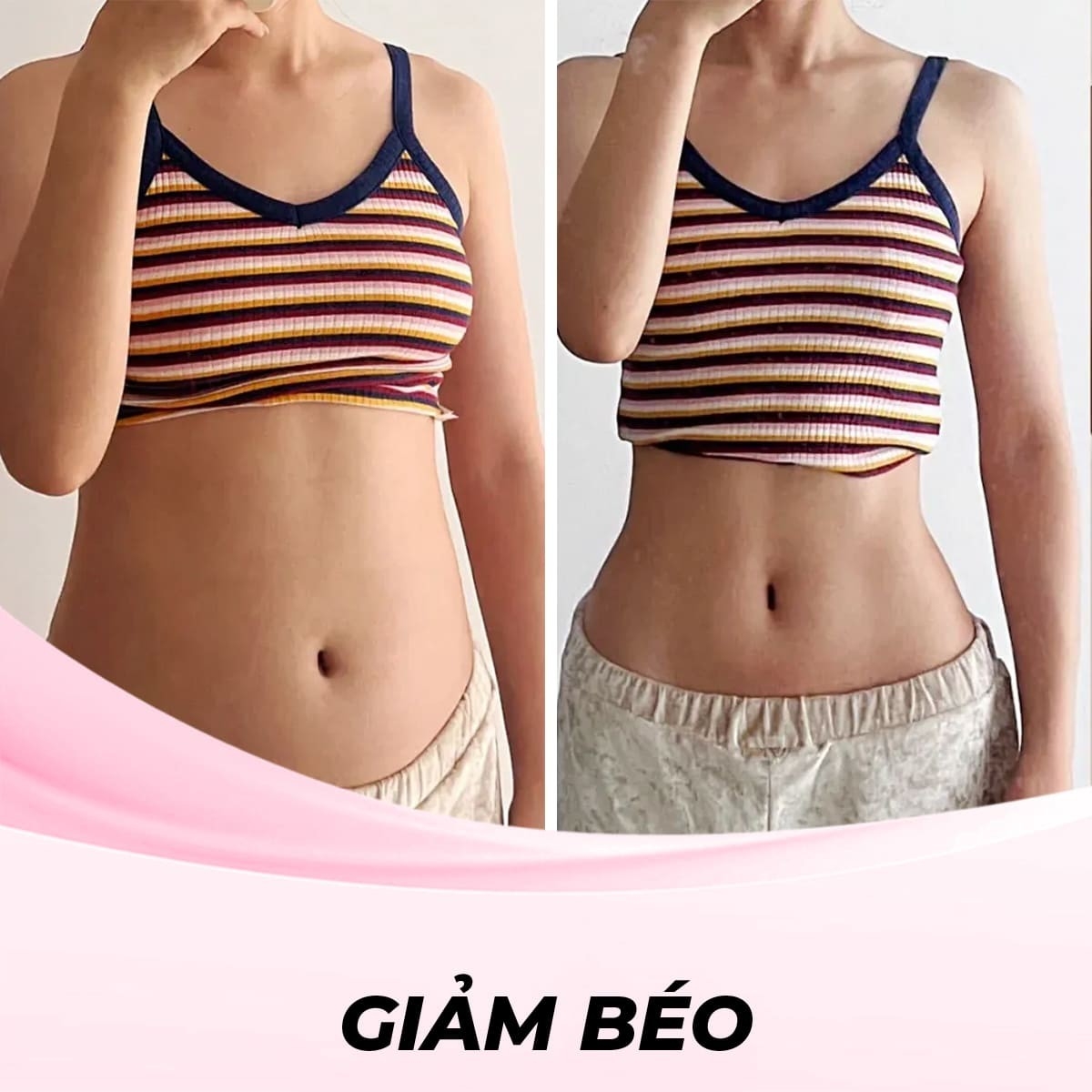 Massage body bằng tinh dầu giảm béo - 1 buổi trải nghiệm
