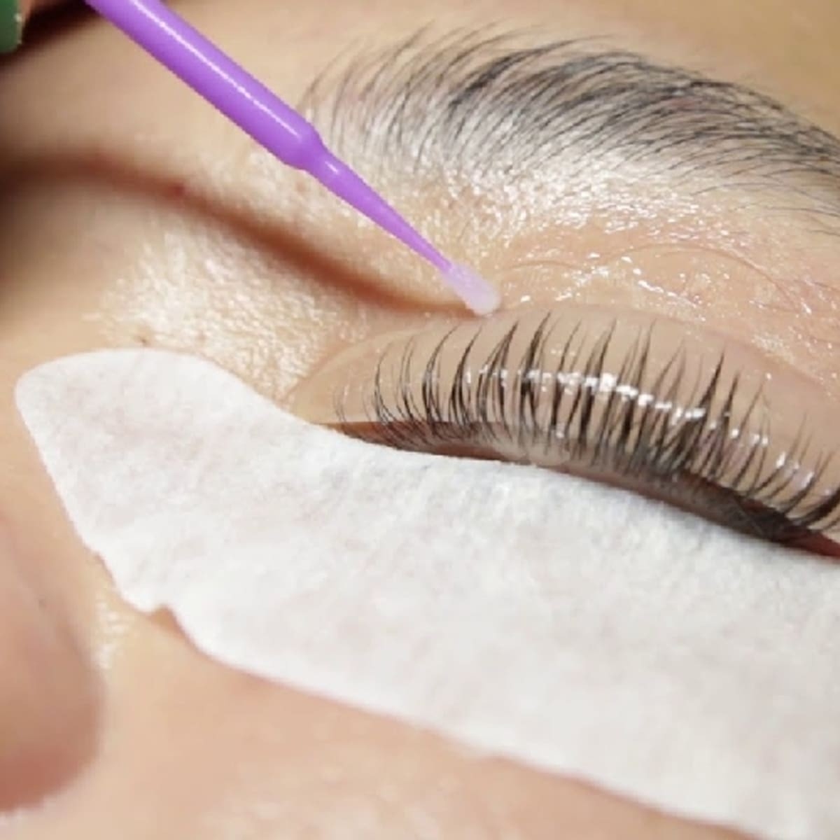 Uốn Mi Lash Lift