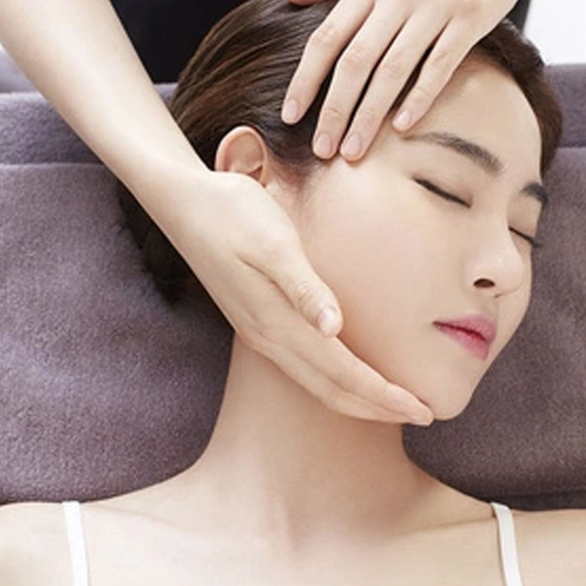 Dịch vụ nắn chỉnh khuôn mặt bằng phương pháp sóng siêu âm