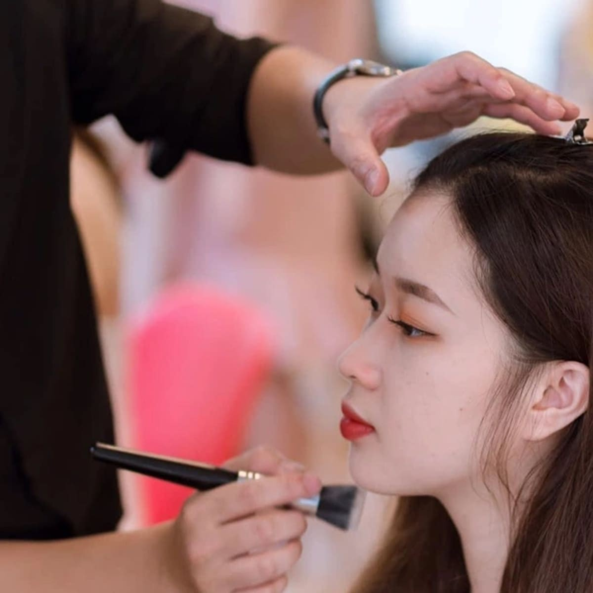 Trang điểm sự kiện (Event Makeup)