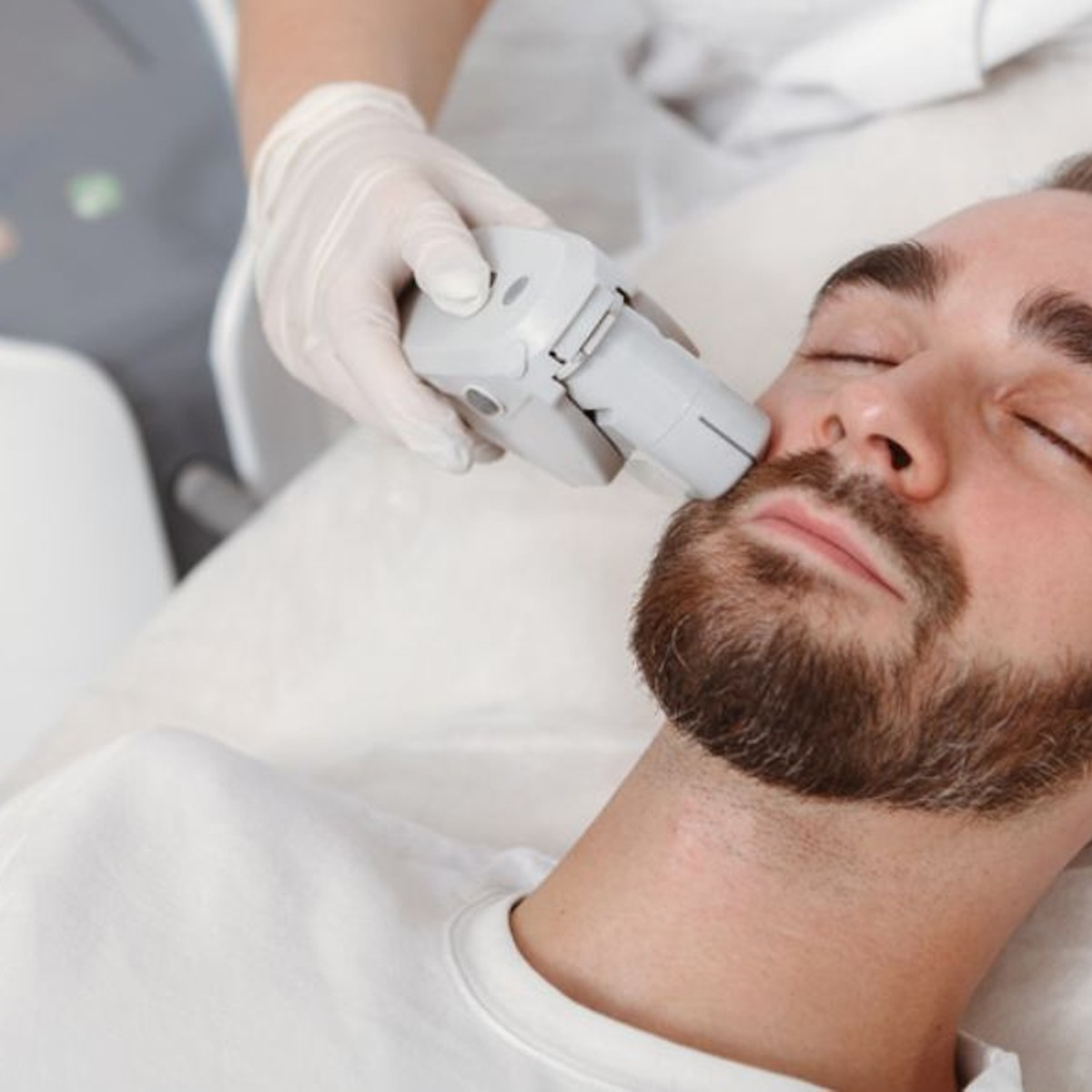 5 Lợi ích triệt lông bikini, có nên triệt lông vùng kín 7 Triệt Lông Mặt Cho Nam Bằng Phương Pháp Laser